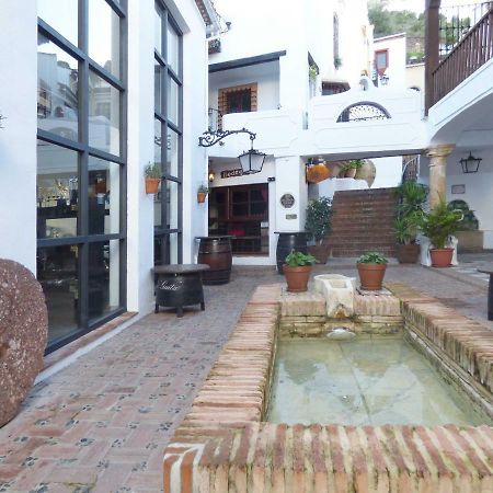 Polo Apartments - Benahavís Εξωτερικό φωτογραφία