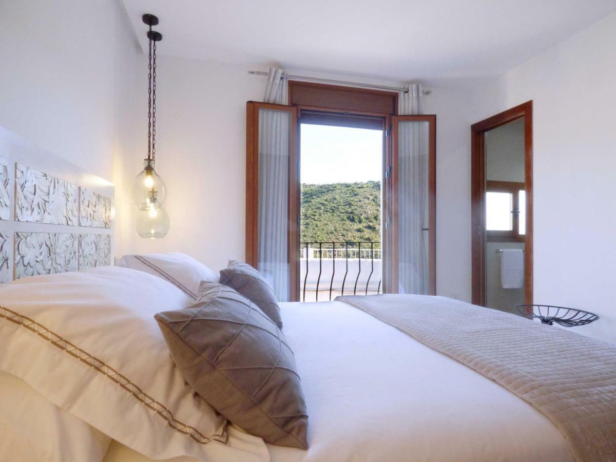 Polo Apartments - Benahavís Εξωτερικό φωτογραφία
