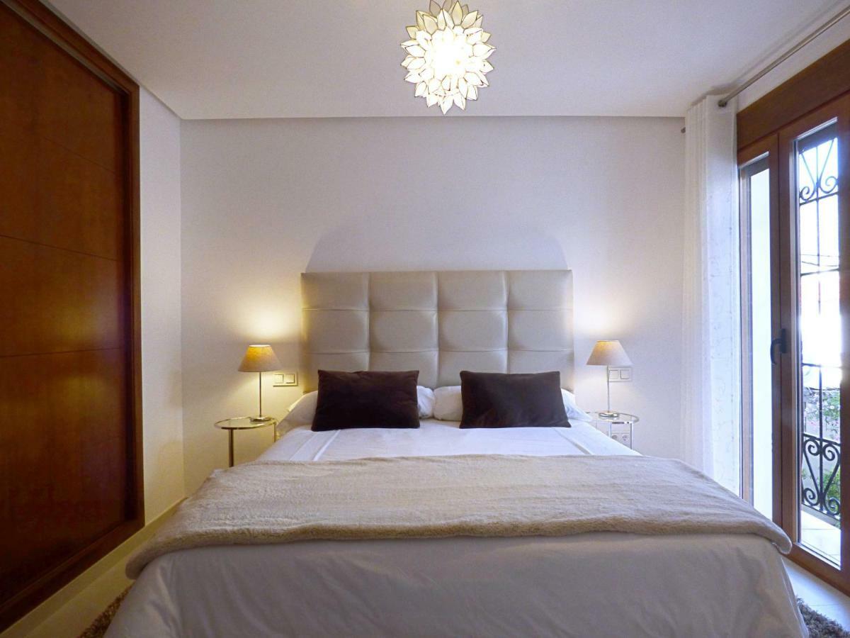 Polo Apartments - Benahavís Εξωτερικό φωτογραφία
