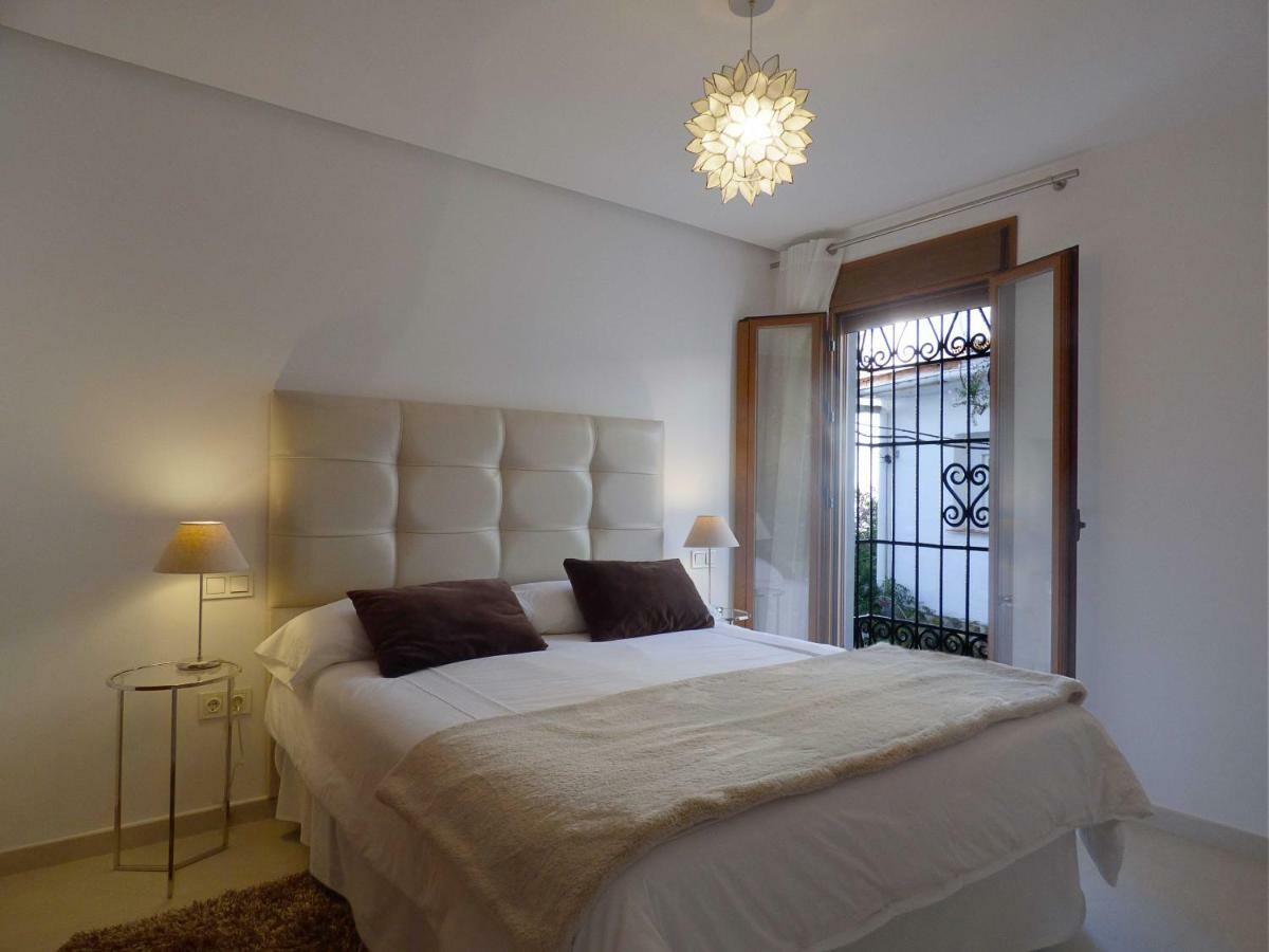 Polo Apartments - Benahavís Εξωτερικό φωτογραφία