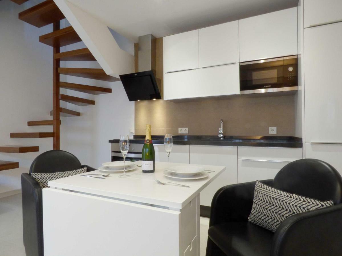 Polo Apartments - Benahavís Εξωτερικό φωτογραφία