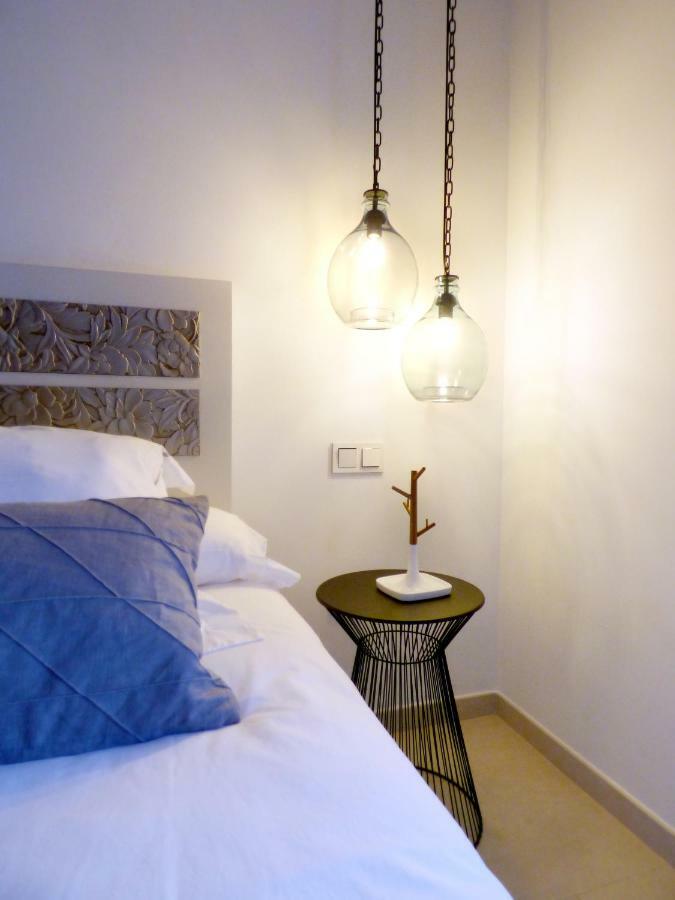 Polo Apartments - Benahavís Εξωτερικό φωτογραφία
