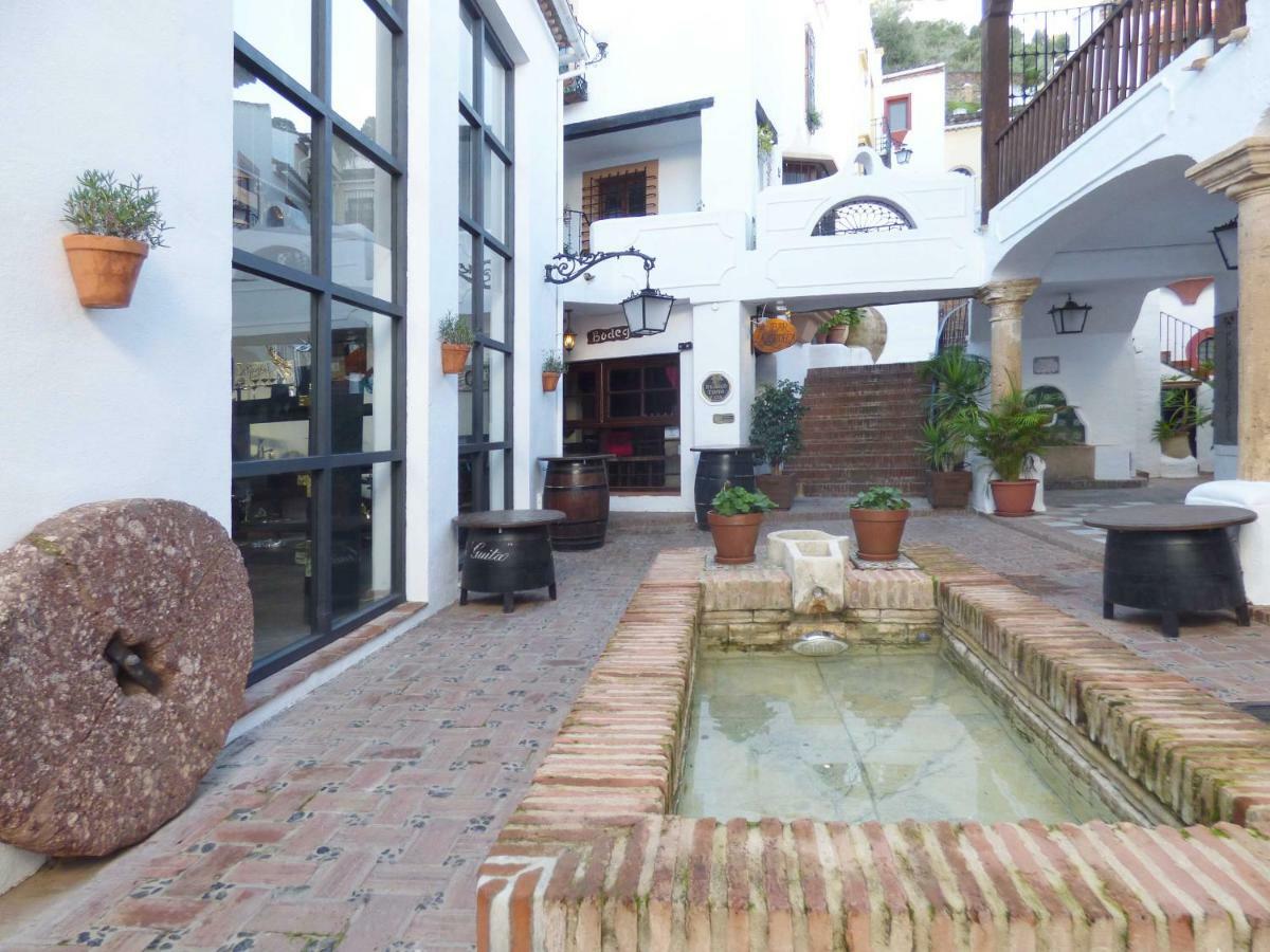 Polo Apartments - Benahavís Εξωτερικό φωτογραφία